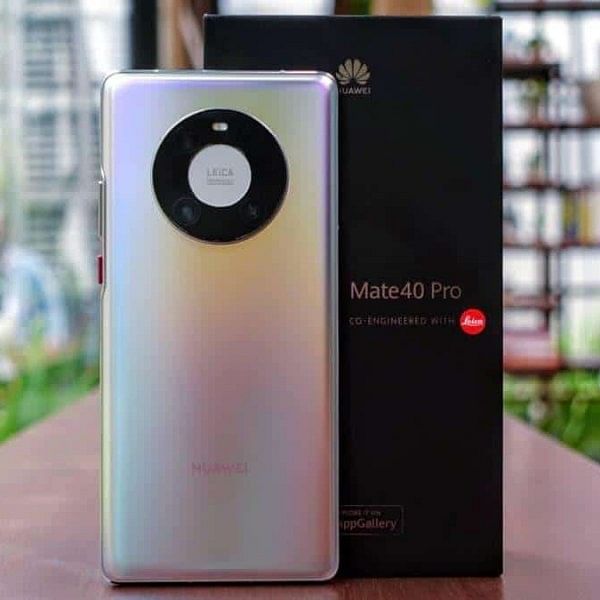 Huawei Mate 40 Pro