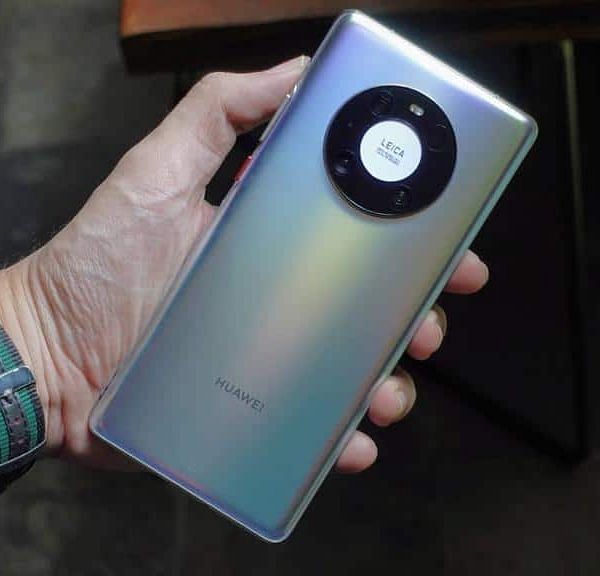 Huawei Mate 40 Pro