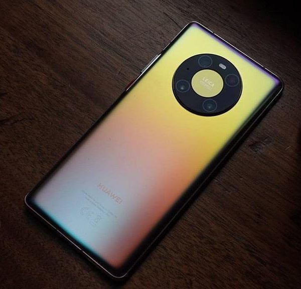 Huawei Mate 40 Pro