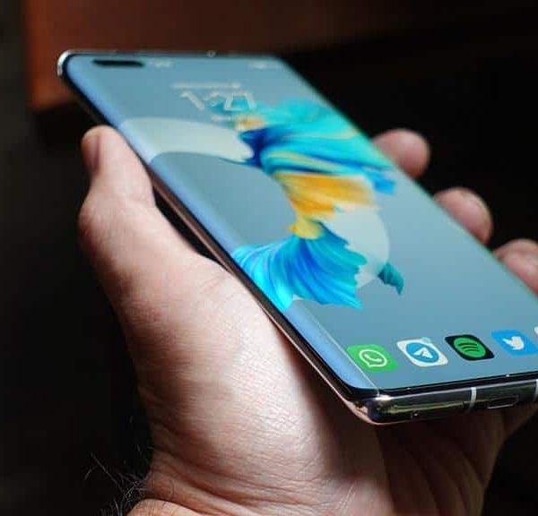 Huawei Mate 40 Pro
