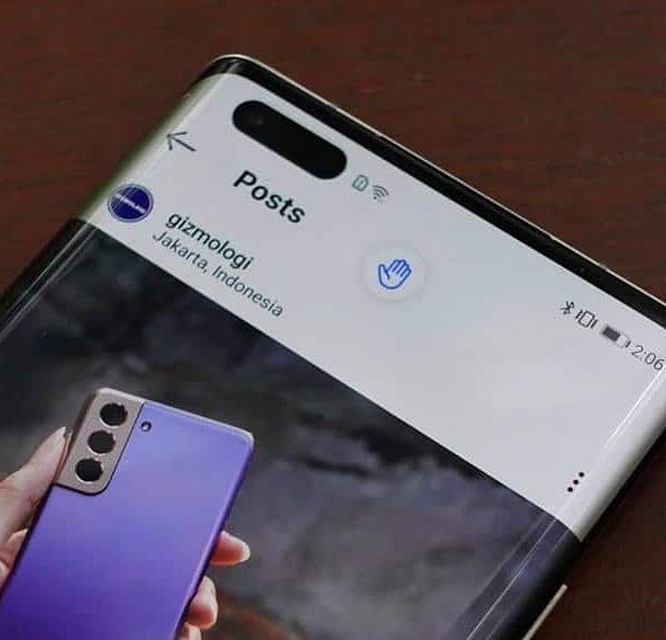 Huawei Mate 40 Pro