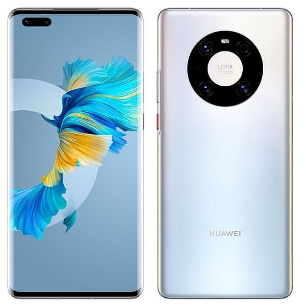 Huawei Mate 40 Pro