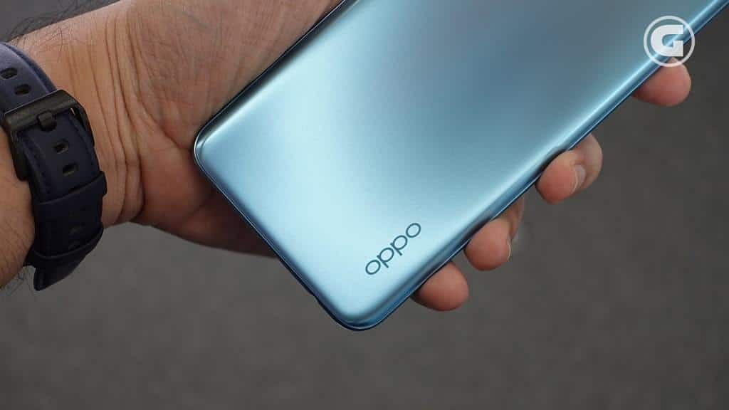 Review OPPO A15s: HP Memori Lebih Besar, Harga Rp 2Jutaan