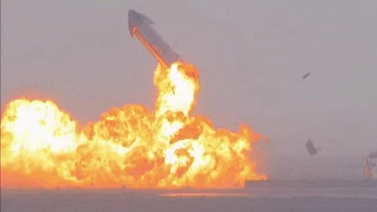 Perluas Jangkauan Internet, SpaceX Luncurkan 60 Unit Satelit Starlink ke Luar Angkasa 2 SpaceX Starlink