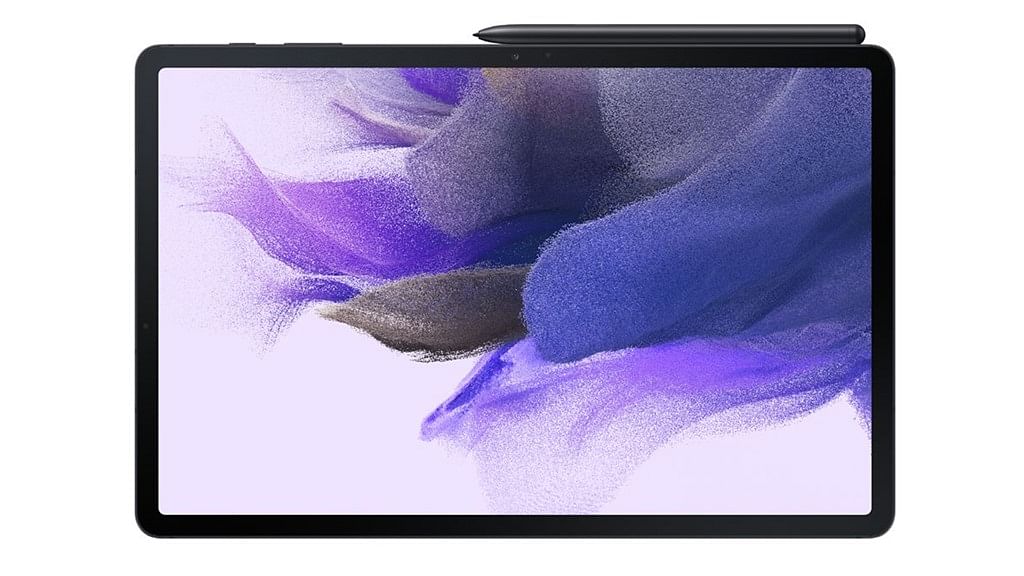 Samsung Galaxy Tab S7 FE 5G, Ha   rga Rp9 Jutaan Spesifikasi Canggih