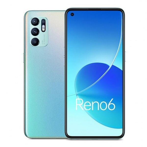 OPPO Reno6