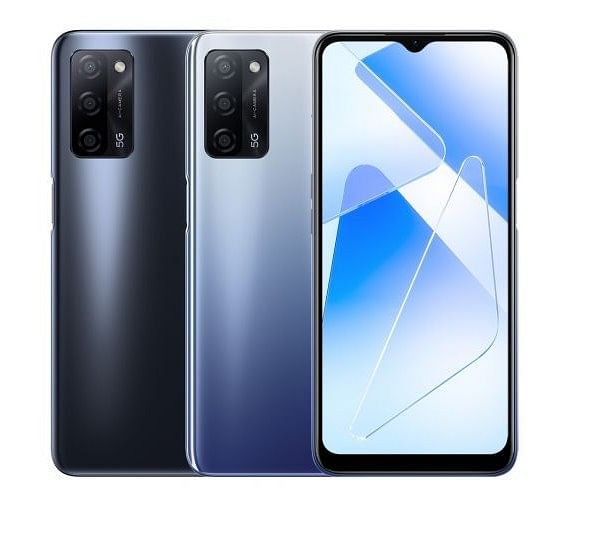 OPPO A55