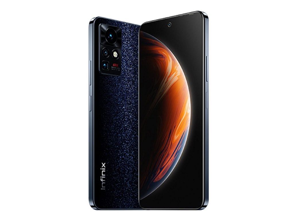 Review Infinix Zero X Pro: Utamakan Kamera, Kesampingkan Hal-hal Kecil 25 Infinix Zero X Pro
