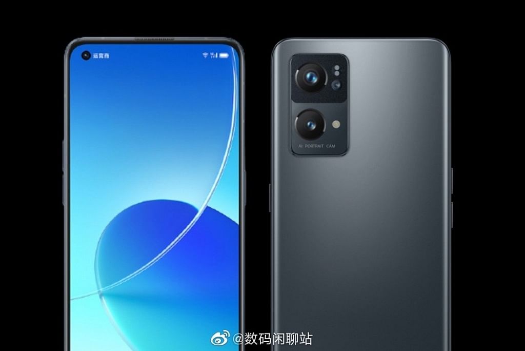 OPPO Reno7 Bakal Hadir dalam 3 Varian, Siap Rilis November 2021 1 OPPO Reno7