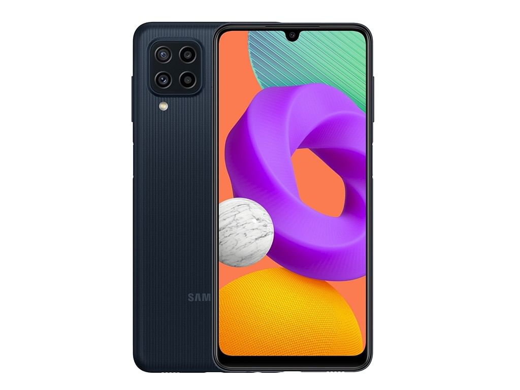 Review Samsung Galaxy M22: Fitur Lengkap di Harga Rp2 Jutaan 18 Samsung Galaxy M22