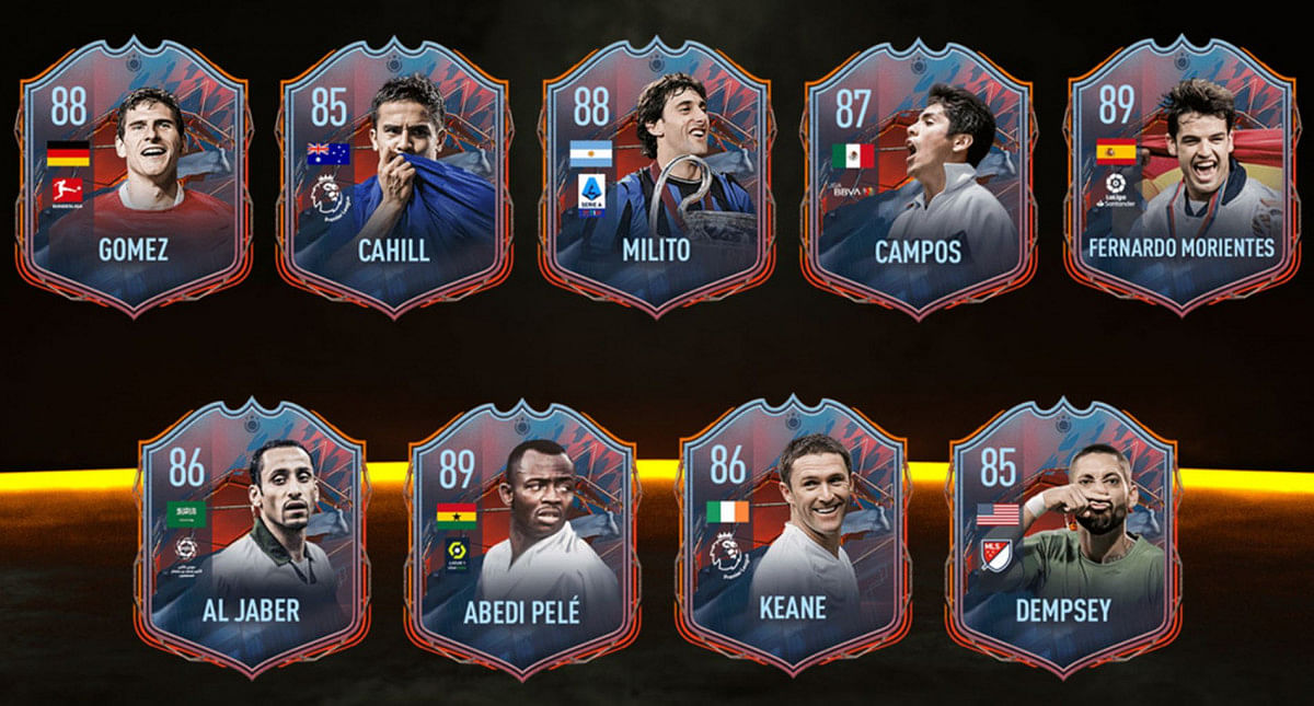 FIFA Tak Ingin Electronic Arts Miliki Lisensi Eksklusif Game Sepak Bola 1 FIFA